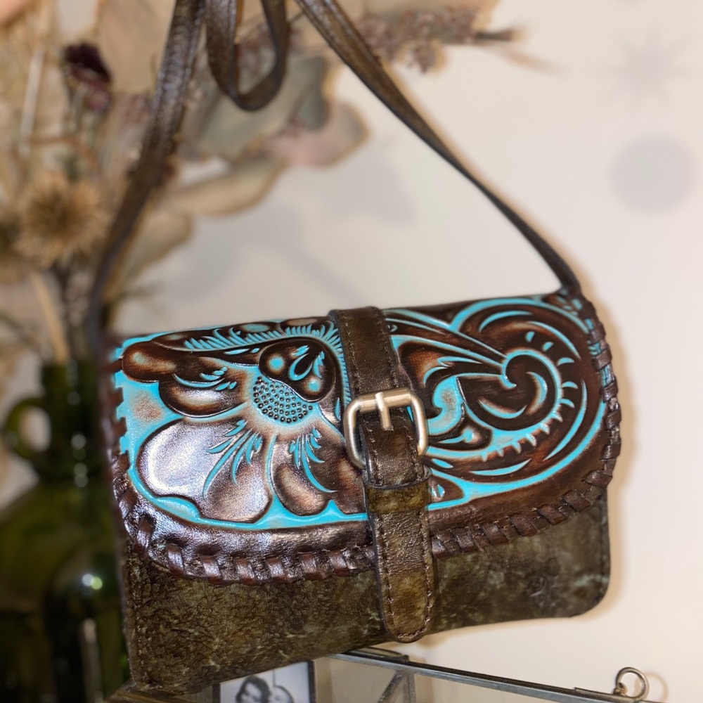 Patricia Nash Purse
